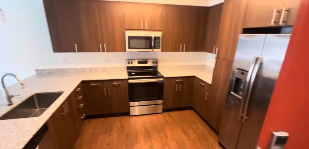 Kitchen Remodel case study