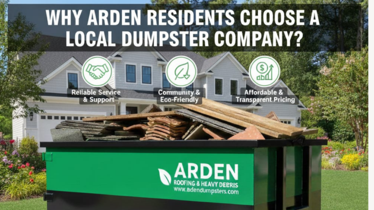 Residents Choose in Arden