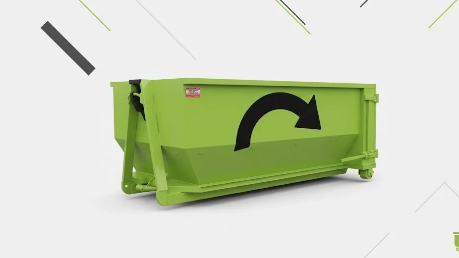 Asheville Junk Removal
