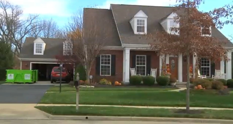 Roll-off dumpster rental asheville
