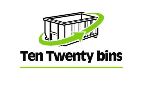 ten twenty bins logo